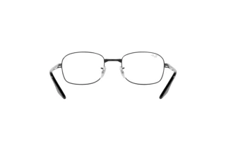 Vista posteriore Ray-Ban RX3690V (2509)