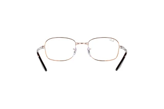 Vista posteriore Ray-Ban RX3690V (2943)