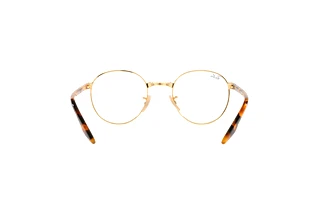 Vista posteriore Ray-Ban RX3691V (2500)