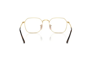 Vista posteriore Ray-Ban JIM (RX3694V - 2945)