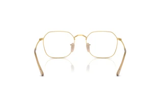 Vista posteriore Ray-Ban JIM (RX3694V - 3167)