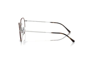 Vista laterale Ray-Ban JIM (RX3694V - 3178)