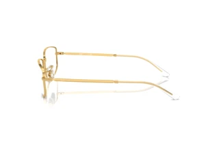 Vista laterale Ray-Ban RX3732V (2500)