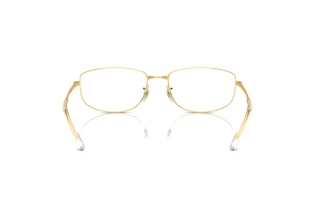 Vista posteriore Ray-Ban RX3732V (2500)