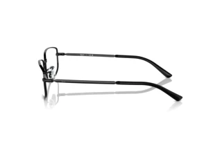 Vista laterale Ray-Ban RX3732V (2509)