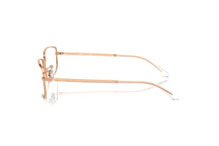 Vista laterale Ray-Ban RX3732V (3094)