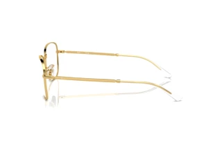 Vista laterale Ray-Ban RX3733V (2500)