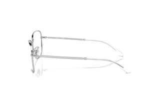 Vista laterale Ray-Ban RX3733V (2501)