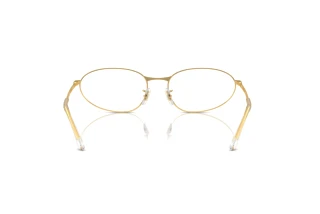 Vista posteriore Ray-Ban RX3734V (2500)