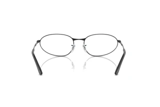 Vista posteriore Ray-Ban RX3734V (2509)