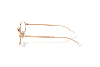 Vista laterale Ray-Ban RX3734V (3094)