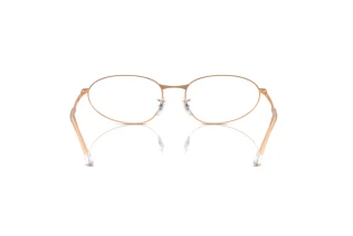 Vista posteriore Ray-Ban RX3734V (3094)