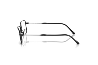 Vista laterale Ray-Ban RX3746V (2509)