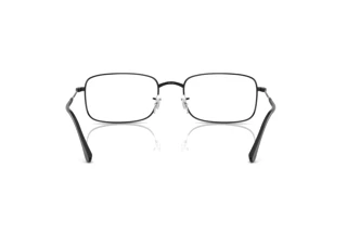 Vista posteriore Ray-Ban RX3746V (2509)