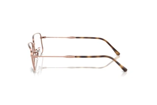 Vista laterale Ray-Ban RX3746V (2943)