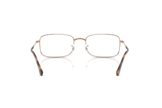 Vista posteriore Ray-Ban RX3746V (2943)