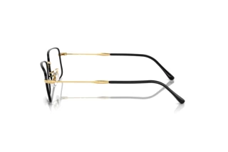 Vista laterale Ray-Ban RX3746V (3175)