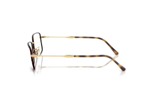 Vista laterale Ray-Ban RX3746V (3177)