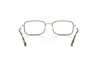 Vista posteriore Ray-Ban RX3746V (3177)