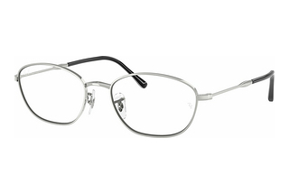 Ray-Ban RX3749V 2501 Silver