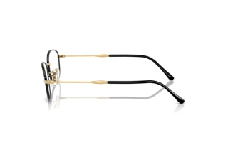 Vista laterale Ray-Ban RX3749V (3175)