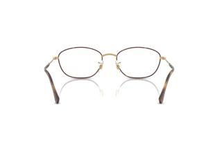 Vista posteriore Ray-Ban RX3749V (3177)