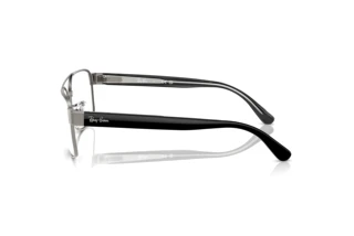 Vista laterale Ray-Ban RX3751V (2502)