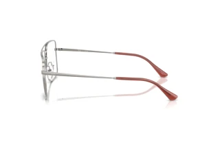 Vista laterale Ray-Ban ARI (RX3758V - 2502)