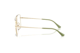 Vista laterale Ray-Ban ARI (RX3758V - 2993)