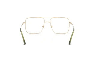 Vista posteriore Ray-Ban ARI (RX3758V - 2993)