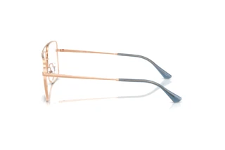 Vista laterale Ray-Ban ARI (RX3758V - 3094)