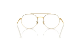 Vista posteriore Ray-Ban RX3765V (2500)