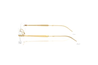 Vista laterale Ray-Ban RX3767V (2500)