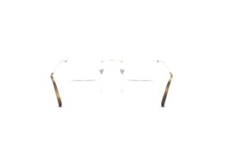 Vista posteriore Ray-Ban RX3767V (3205)