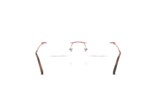 Vista posteriore Ray-Ban RX3767V (3206)