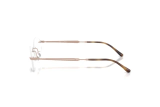 Vista laterale Ray-Ban RX3767V (3207)