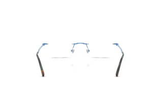 Vista posteriore Ray-Ban RX3767V (3208)