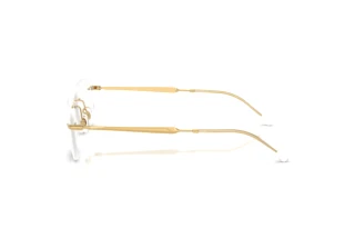 Vista laterale Ray-Ban RX3768V (2500)