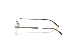 Vista laterale Ray-Ban RX3768V (3201)