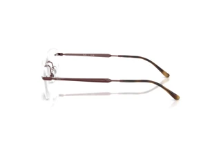 Vista laterale Ray-Ban RX3768V (3202)