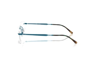 Vista laterale Ray-Ban RX3768V (3203)