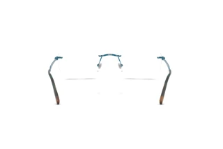 Vista posteriore Ray-Ban RX3768V (3203)