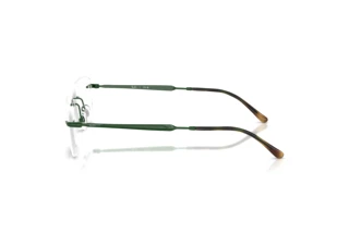 Vista laterale Ray-Ban RX3768V (3204)