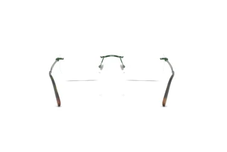 Vista posteriore Ray-Ban RX3768V (3204)