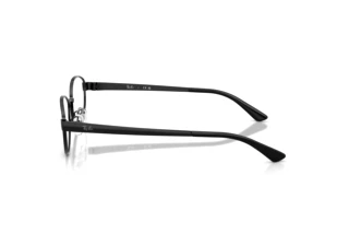 Vista laterale Ray-Ban RX3774VD (2509)