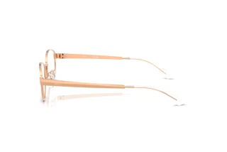 Vista laterale Ray-Ban RX3774VD (3094)