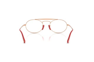 Vista posteriore Ray-Ban RX3775VM (F135)