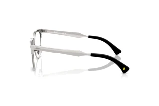 Vista laterale Ray-Ban RX3807VM (F106)