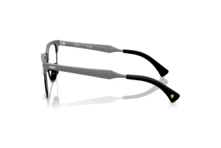 Vista laterale Ray-Ban RX3807VM (F108)