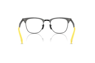 Vista posteriore Ray-Ban RX3807VM (F109)